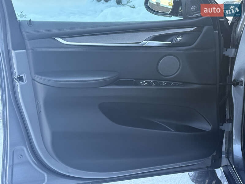 Внедорожник / Кроссовер BMW X5 2016 в Ровно фото 119 Внедорожник / Кроссовер BMW X5 2016 в Ровно