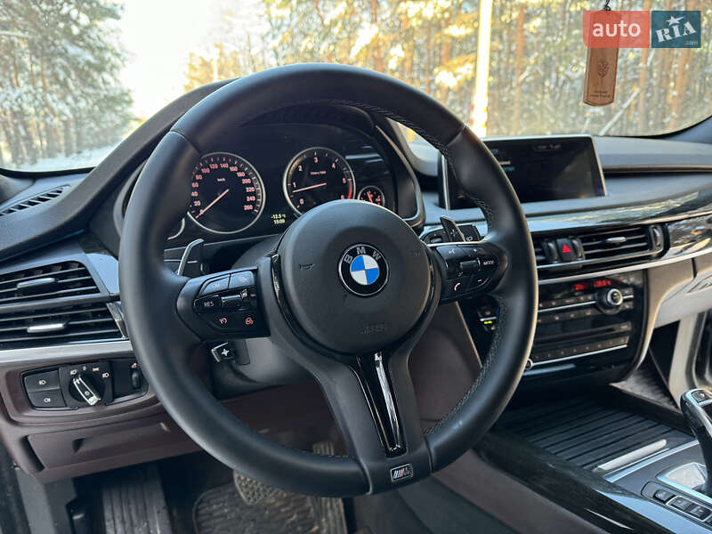 Внедорожник / Кроссовер BMW X5 2013 в Славуте фото 18 Внедорожник / Кроссовер BMW X5 2013 в Славуте