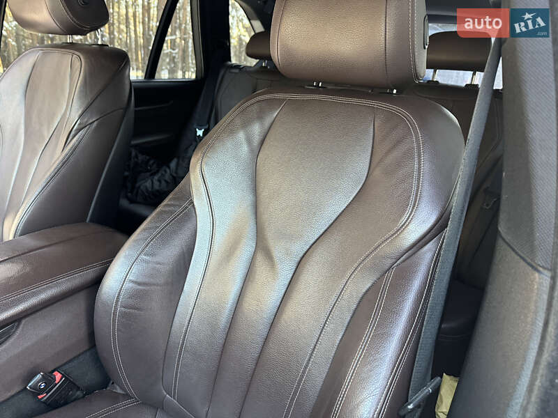 Внедорожник / Кроссовер BMW X5 2013 в Славуте фото 17 Внедорожник / Кроссовер BMW X5 2013 в Славуте