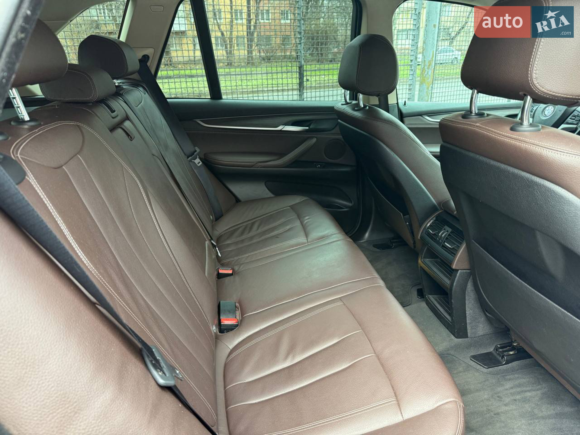 2016 BMW X5 - мініатюра 22