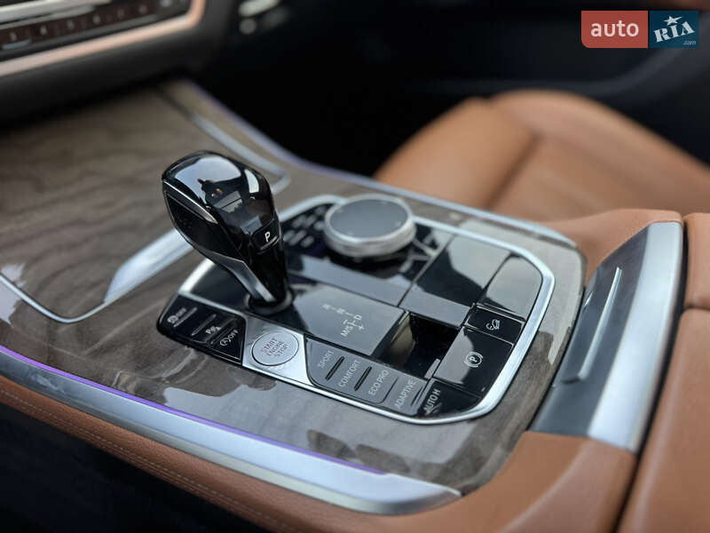 Внедорожник / Кроссовер BMW X5 2018 в Киеве фото 12 Внедорожник / Кроссовер BMW X5 2018 в Киеве