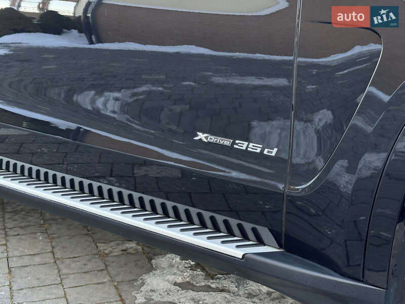 Внедорожник / Кроссовер BMW X5 2014 в Дрогобыче фото 16 Внедорожник / Кроссовер BMW X5 2014 в Дрогобыче