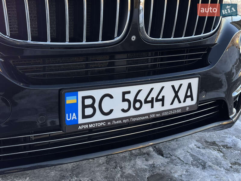 Внедорожник / Кроссовер BMW X5 2014 в Дрогобыче фото 24 Внедорожник / Кроссовер BMW X5 2014 в Дрогобыче