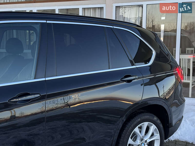 Внедорожник / Кроссовер BMW X5 2014 в Дрогобыче фото 41 Внедорожник / Кроссовер BMW X5 2014 в Дрогобыче