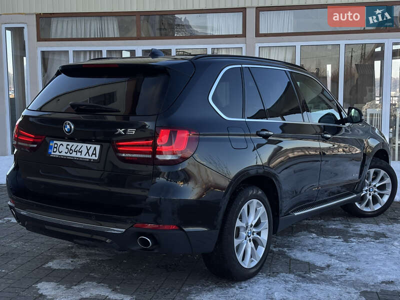 Внедорожник / Кроссовер BMW X5 2014 в Дрогобыче фото 59 Внедорожник / Кроссовер BMW X5 2014 в Дрогобыче