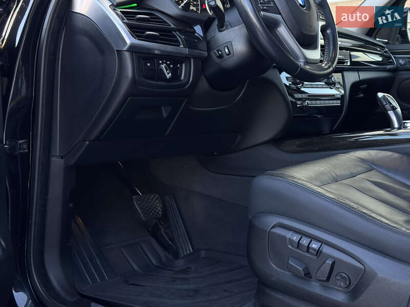 Внедорожник / Кроссовер BMW X5 2014 в Дрогобыче фото 74 Внедорожник / Кроссовер BMW X5 2014 в Дрогобыче