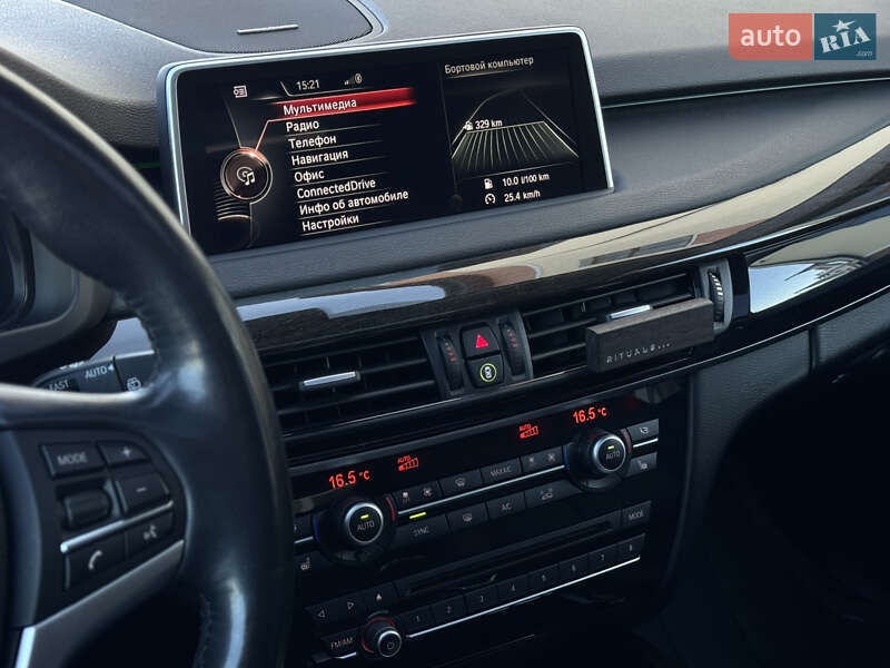 Внедорожник / Кроссовер BMW X5 2014 в Дрогобыче фото 79 Внедорожник / Кроссовер BMW X5 2014 в Дрогобыче