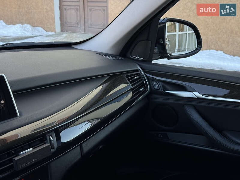 Внедорожник / Кроссовер BMW X5 2014 в Дрогобыче фото 84 Внедорожник / Кроссовер BMW X5 2014 в Дрогобыче