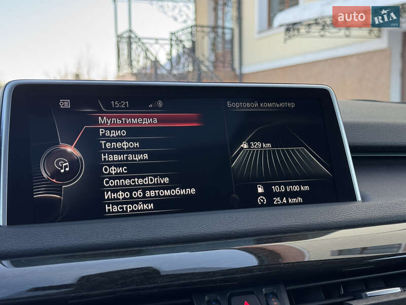 Внедорожник / Кроссовер BMW X5 2014 в Дрогобыче фото 83 Внедорожник / Кроссовер BMW X5 2014 в Дрогобыче