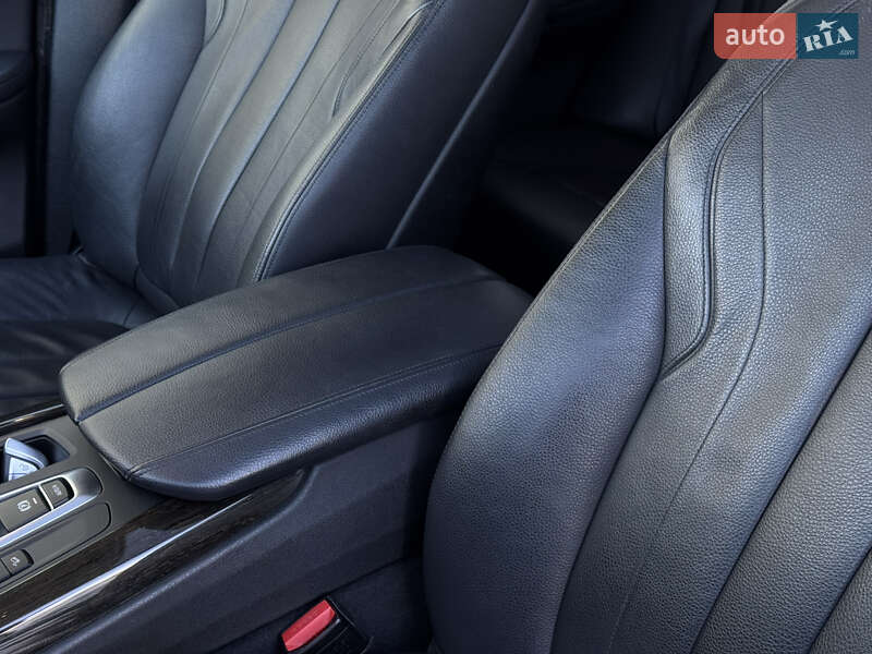 Внедорожник / Кроссовер BMW X5 2014 в Дрогобыче фото 92 Внедорожник / Кроссовер BMW X5 2014 в Дрогобыче