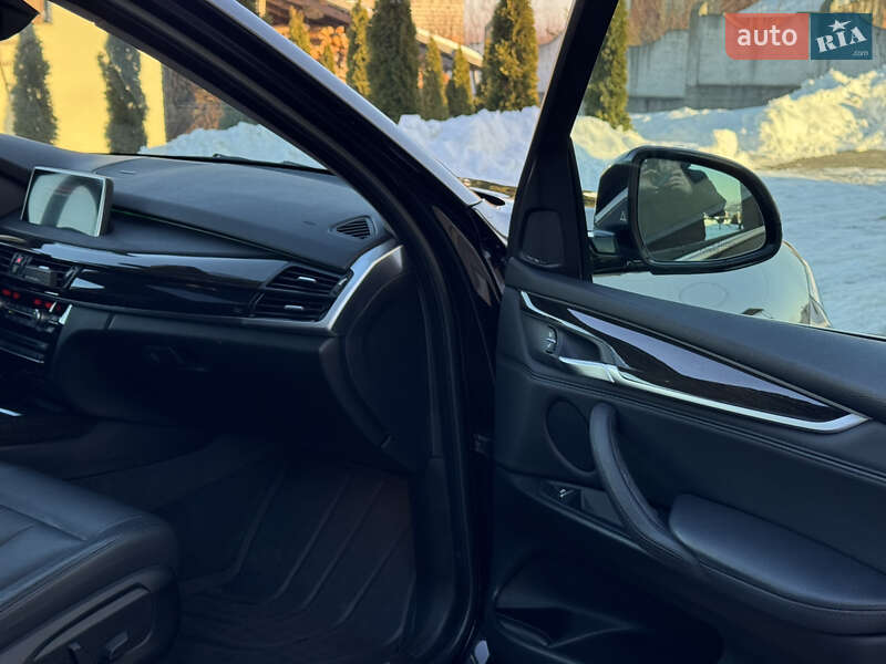 Внедорожник / Кроссовер BMW X5 2014 в Дрогобыче фото 103 Внедорожник / Кроссовер BMW X5 2014 в Дрогобыче