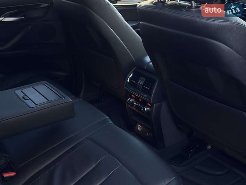 Внедорожник / Кроссовер BMW X5 2014 в Дрогобыче фото 109 Внедорожник / Кроссовер BMW X5 2014 в Дрогобыче