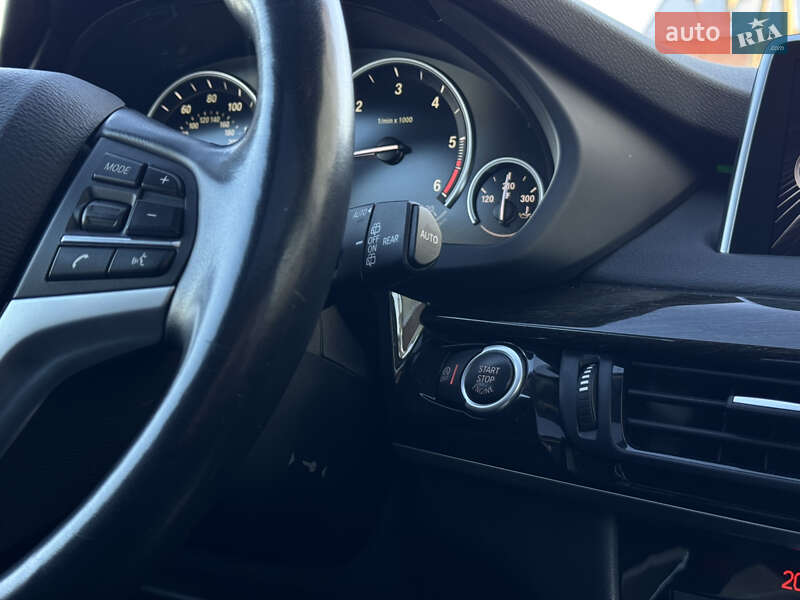 Внедорожник / Кроссовер BMW X5 2014 в Дрогобыче фото 129 Внедорожник / Кроссовер BMW X5 2014 в Дрогобыче