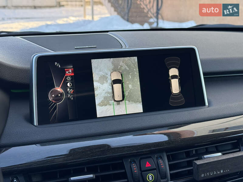 Внедорожник / Кроссовер BMW X5 2014 в Дрогобыче фото 132 Внедорожник / Кроссовер BMW X5 2014 в Дрогобыче