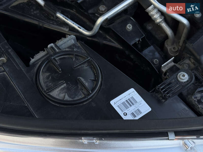 Внедорожник / Кроссовер BMW X5 2014 в Дрогобыче фото 137 Внедорожник / Кроссовер BMW X5 2014 в Дрогобыче