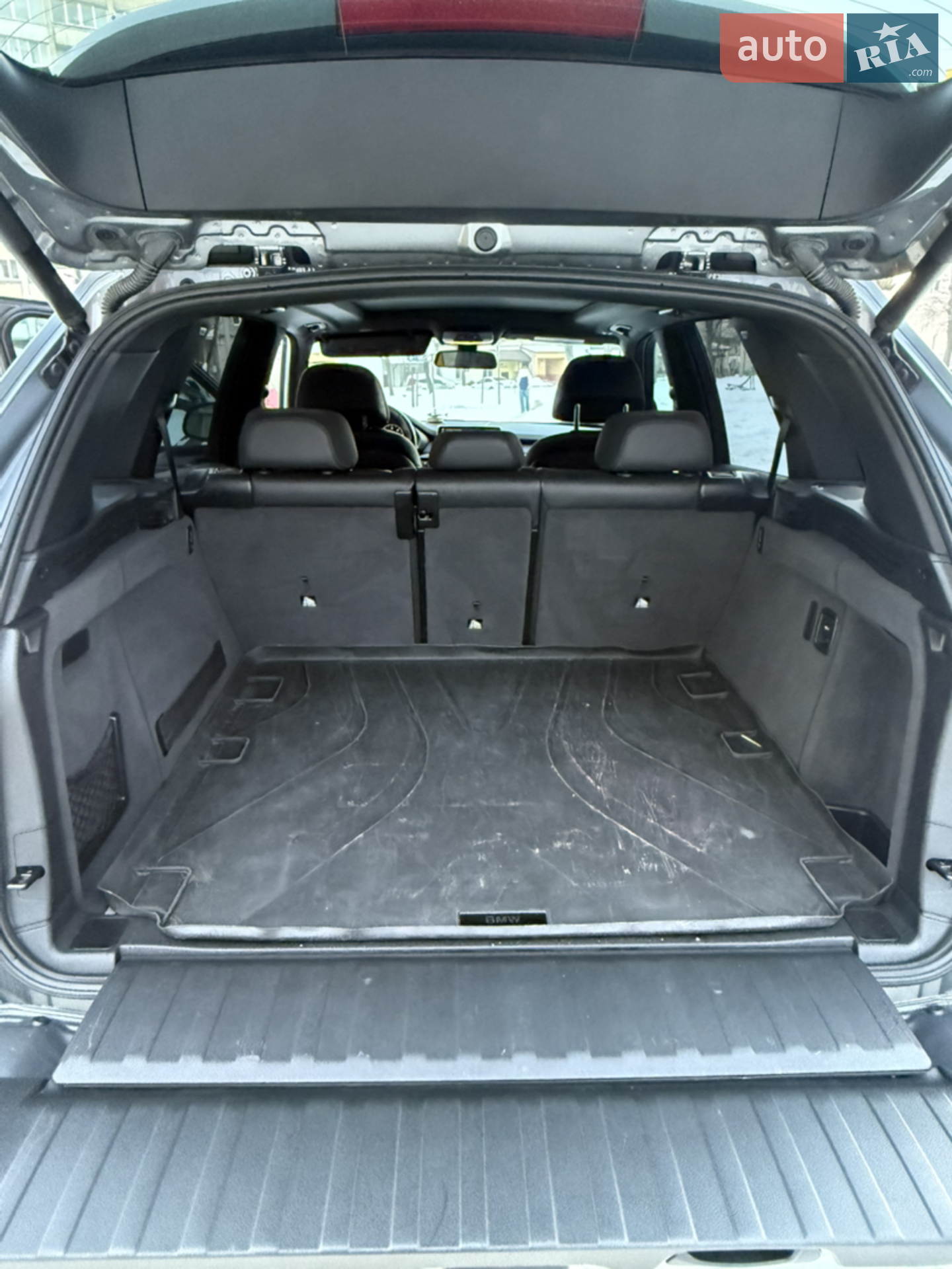 2017 BMW X5 - мініатюра 19