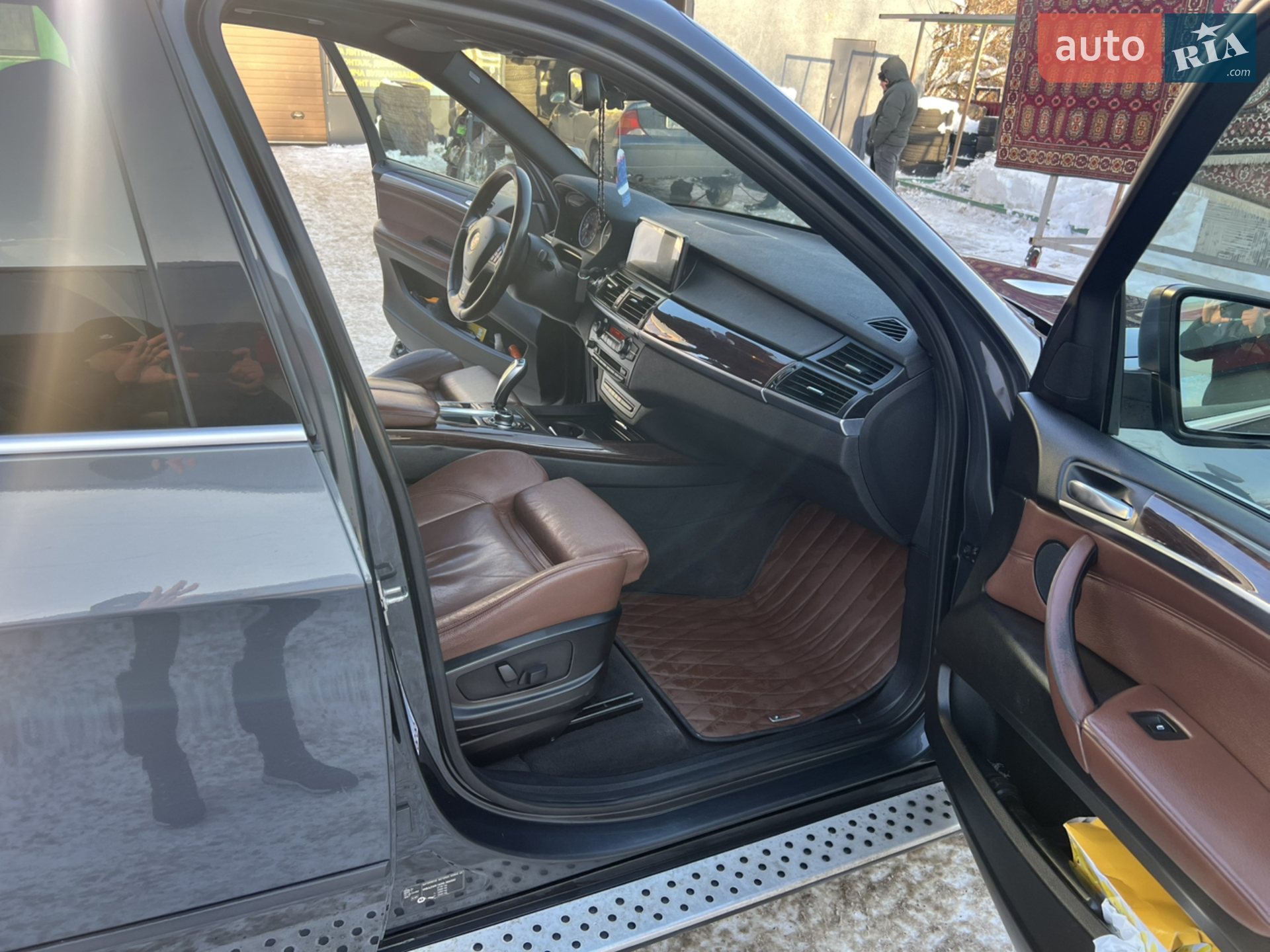 2011 BMW X5 - мініатюра 16