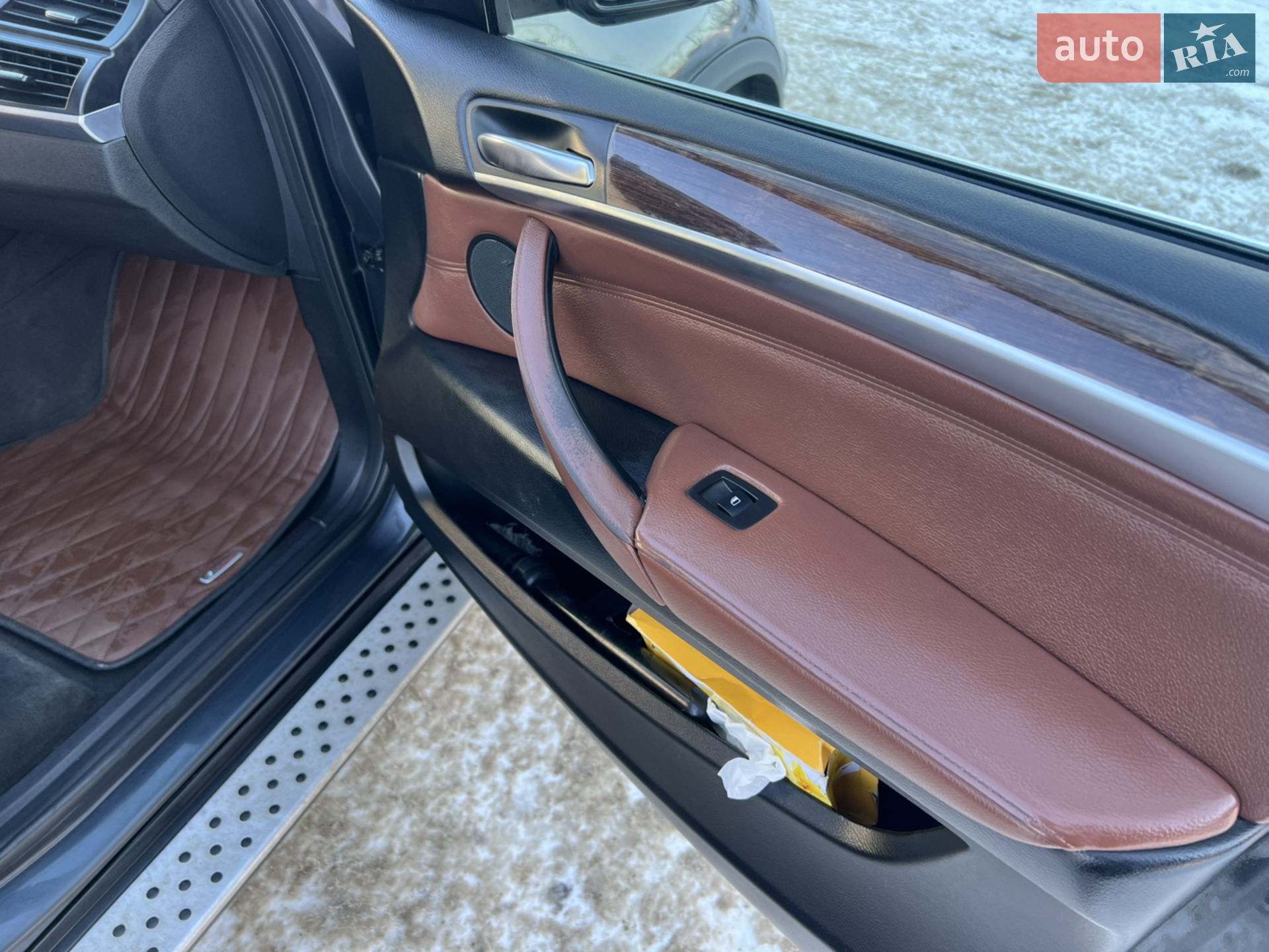 2011 BMW X5 - мініатюра 17