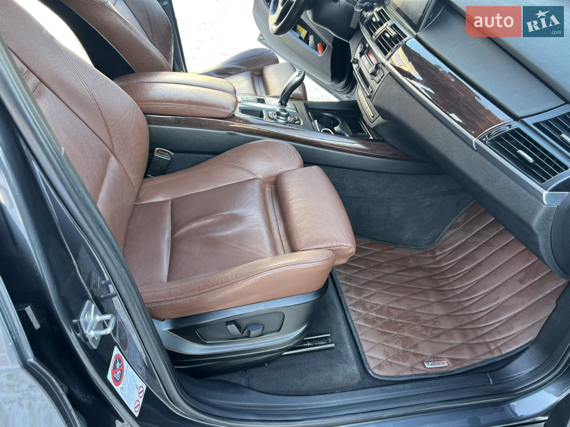 2011 BMW X5 - мініатюра 18