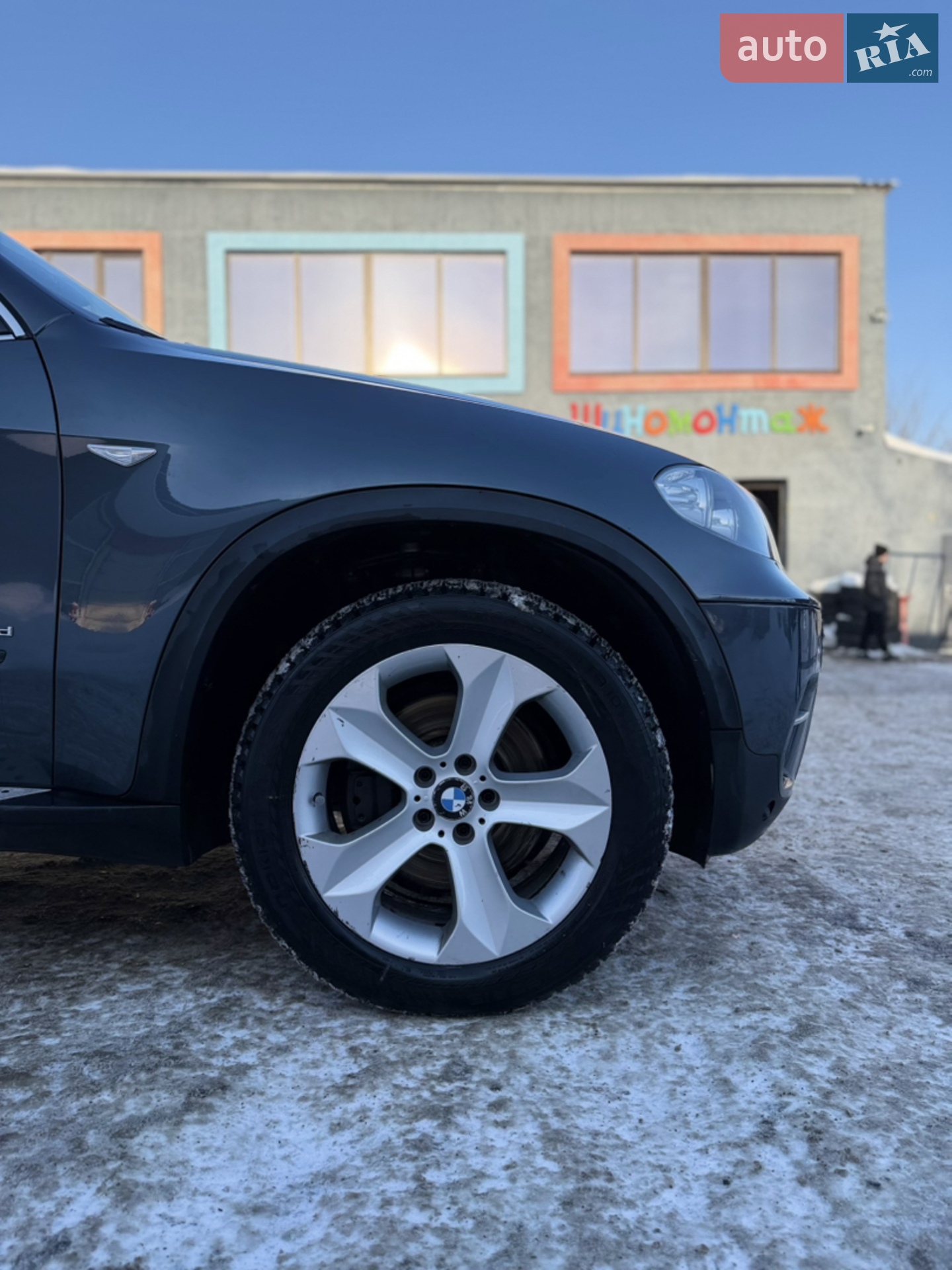 2011 BMW X5 - мініатюра 32