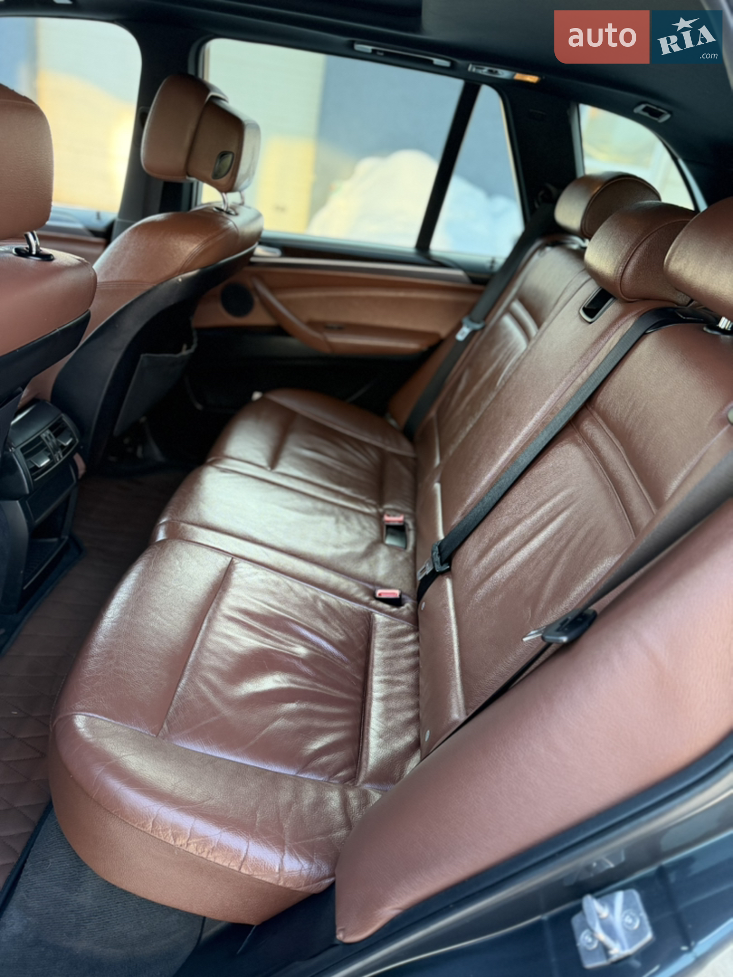 2011 BMW X5 - мініатюра 41