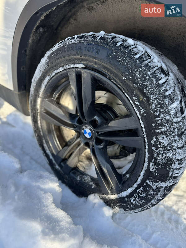 Внедорожник / Кроссовер BMW X5 2013 в Костополе фото 13 Внедорожник / Кроссовер BMW X5 2013 в Костополе