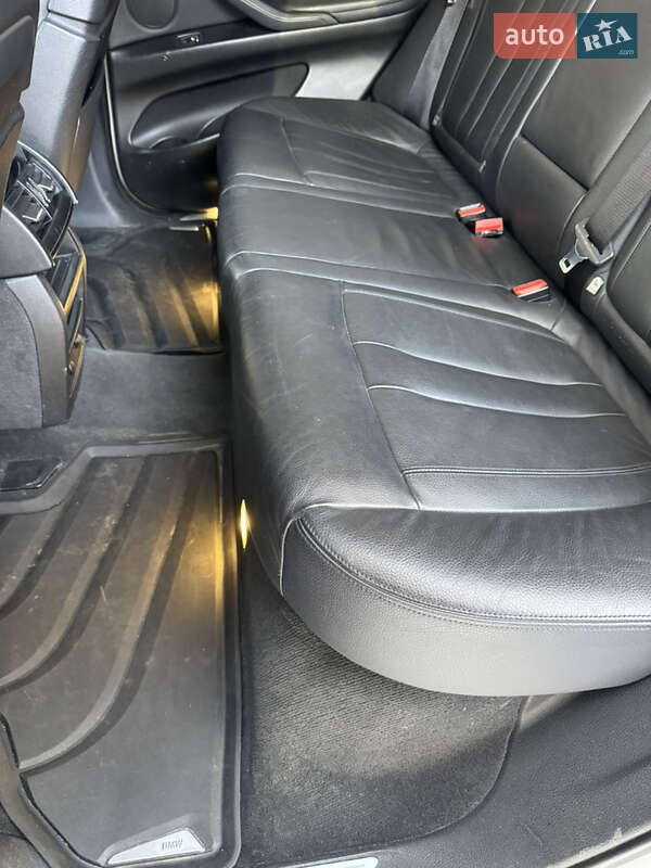 Внедорожник / Кроссовер BMW X5 2013 в Костополе фото 24 Внедорожник / Кроссовер BMW X5 2013 в Костополе