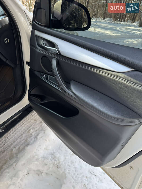 Внедорожник / Кроссовер BMW X5 2013 в Костополе фото 29 Внедорожник / Кроссовер BMW X5 2013 в Костополе