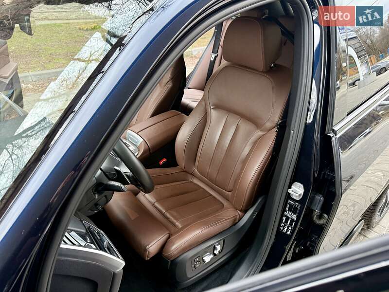 Внедорожник / Кроссовер BMW X5 2019 в Днепре фото 30 Внедорожник / Кроссовер BMW X5 2019 в Днепре