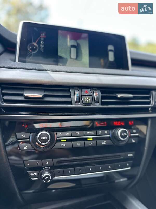 Внедорожник / Кроссовер BMW X5 2014 в Киеве фото 26 Внедорожник / Кроссовер BMW X5 2014 в Киеве