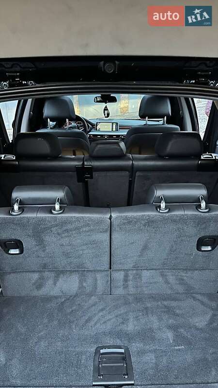 Внедорожник / Кроссовер BMW X5 2014 в Киеве фото 32 Внедорожник / Кроссовер BMW X5 2014 в Киеве