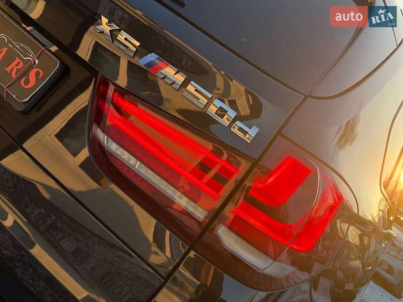 Внедорожник / Кроссовер BMW X5 2016 в Одессе фото 10 Внедорожник / Кроссовер BMW X5 2016 в Одессе