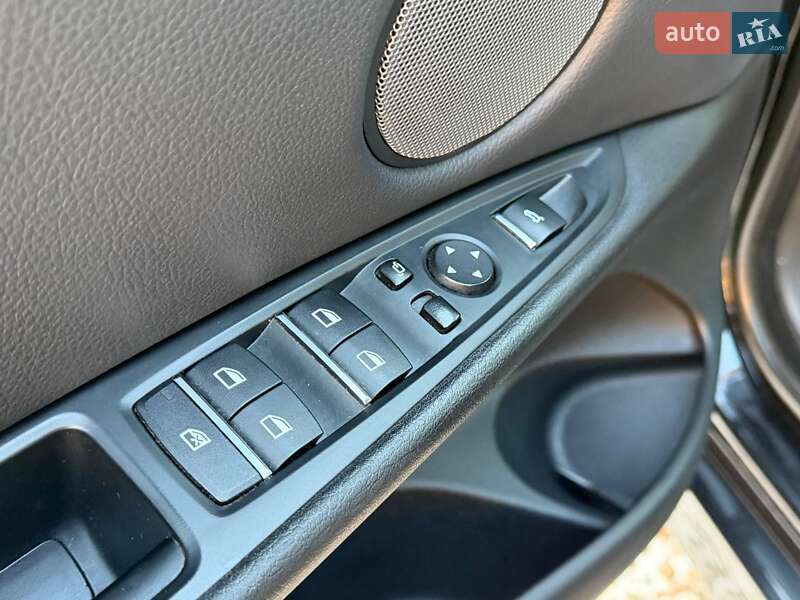 Внедорожник / Кроссовер BMW X5 2016 в Одессе фото 14 Внедорожник / Кроссовер BMW X5 2016 в Одессе
