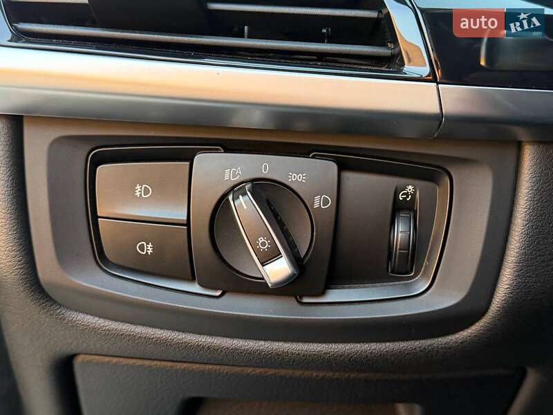 Внедорожник / Кроссовер BMW X5 2016 в Одессе фото 19 Внедорожник / Кроссовер BMW X5 2016 в Одессе