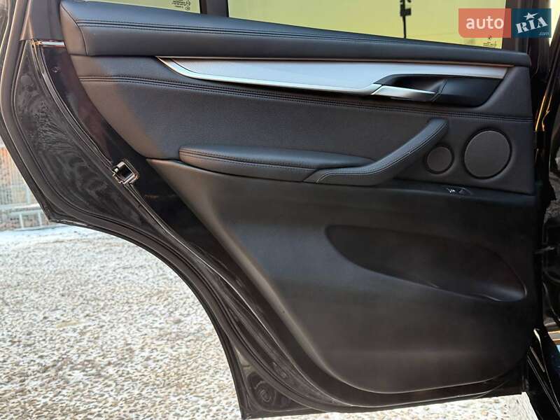 Внедорожник / Кроссовер BMW X5 2016 в Одессе фото 29 Внедорожник / Кроссовер BMW X5 2016 в Одессе