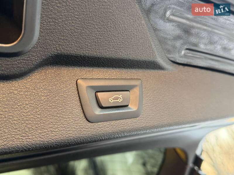 Внедорожник / Кроссовер BMW X5 2016 в Одессе фото 39 Внедорожник / Кроссовер BMW X5 2016 в Одессе