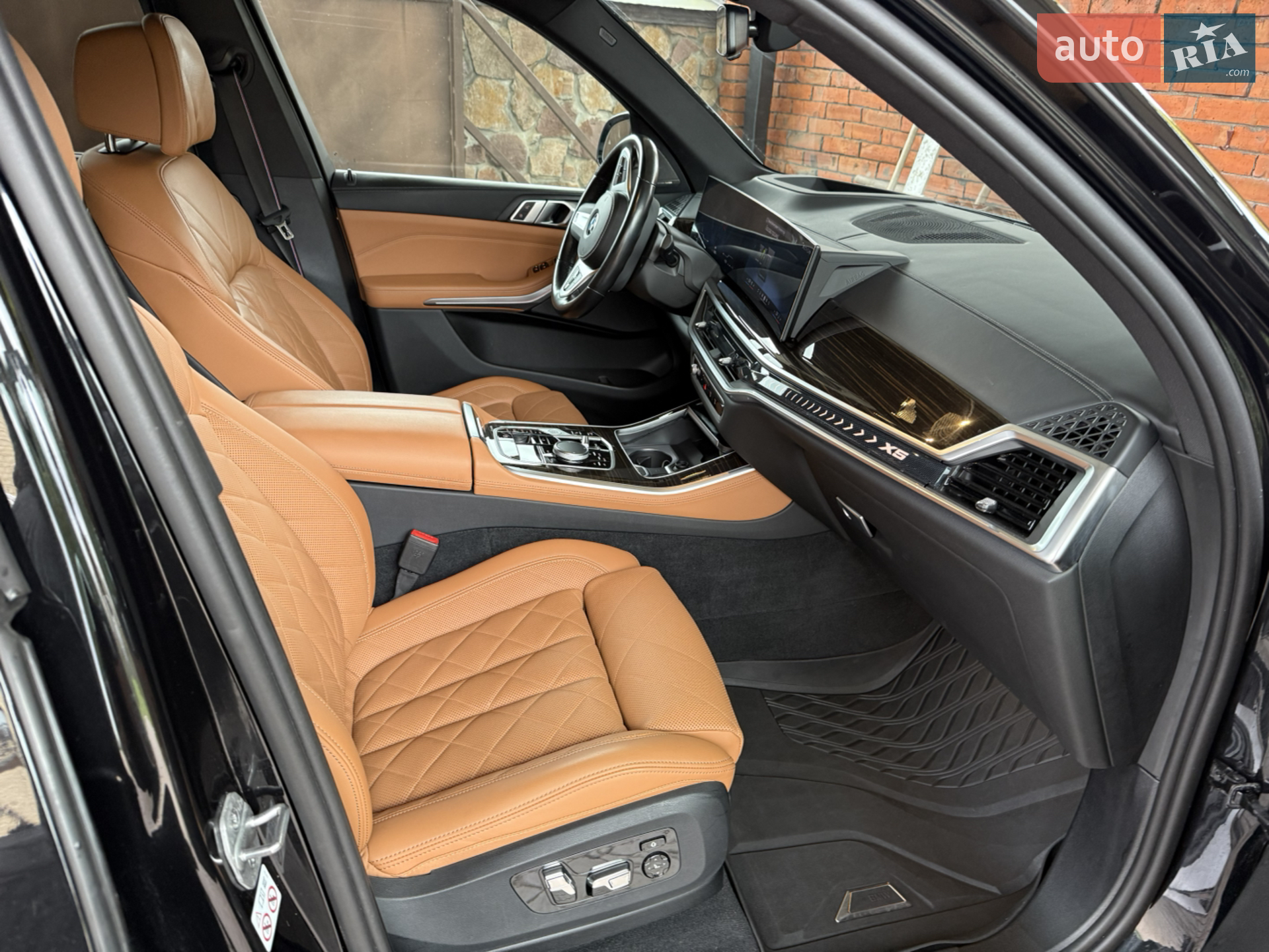 2023 BMW X5 - мініатюра 15