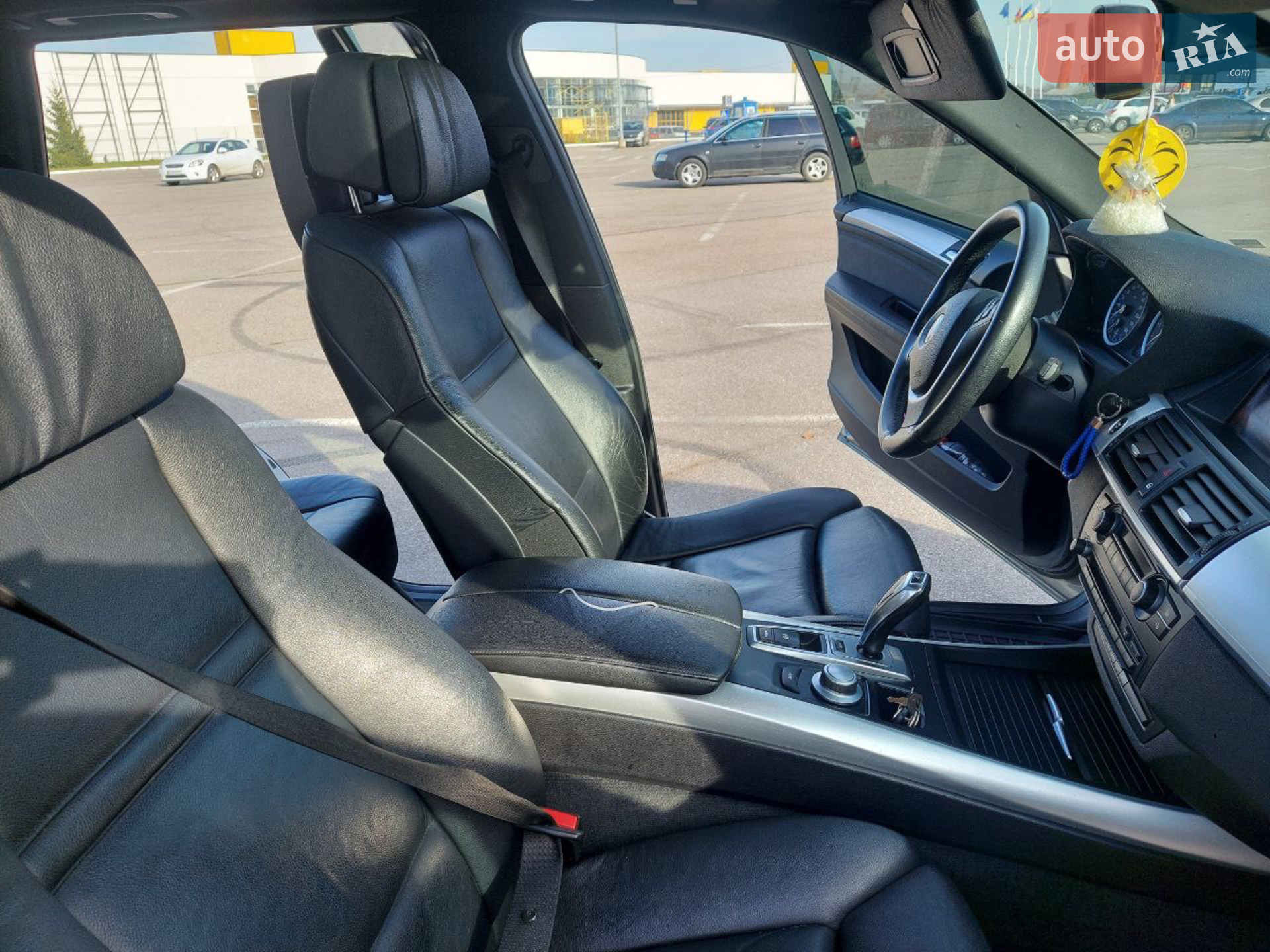 2010 BMW X5 - мініатюра 17