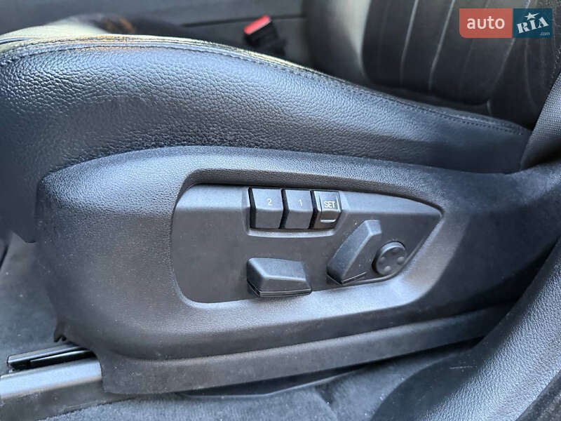 Внедорожник / Кроссовер BMW X5 2015 в Хмельницком фото 13 Внедорожник / Кроссовер BMW X5 2015 в Хмельницком