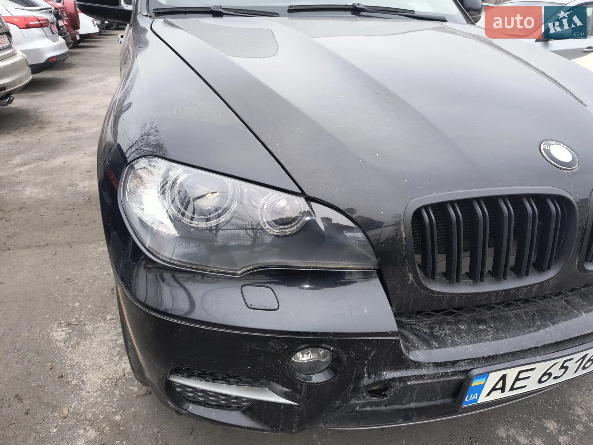 2010 BMW X5 - мініатюра 3