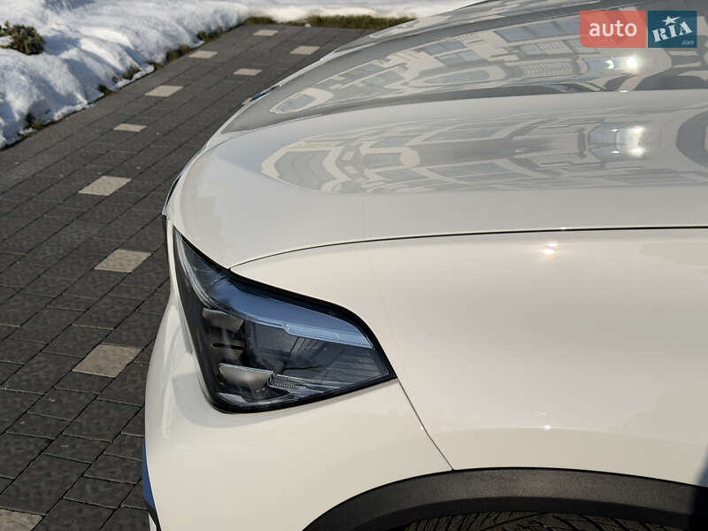 Внедорожник / Кроссовер BMW X5 2023 в Ужгороде