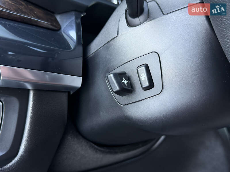 Внедорожник / Кроссовер BMW X5 2015 в Киеве