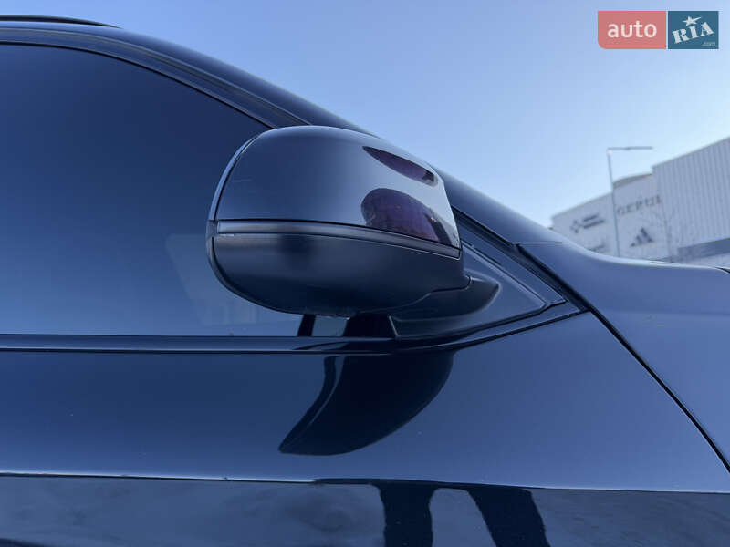 Внедорожник / Кроссовер BMW X5 2015 в Киеве