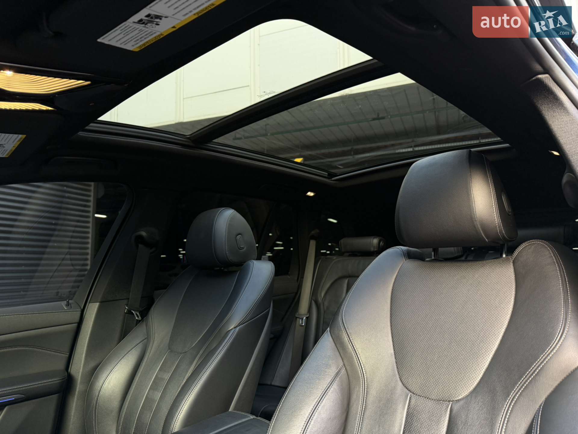 2019 BMW X5 - мініатюра 37