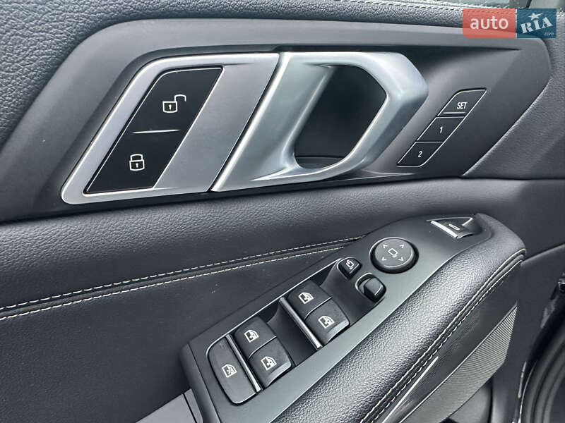 Внедорожник / Кроссовер BMW X5 2020 в Николаеве