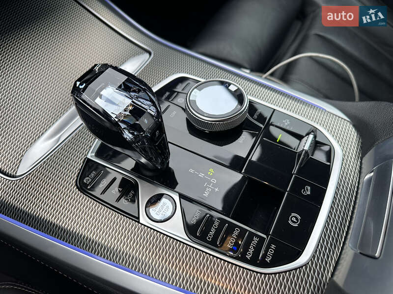 Внедорожник / Кроссовер BMW X5 2020 в Николаеве