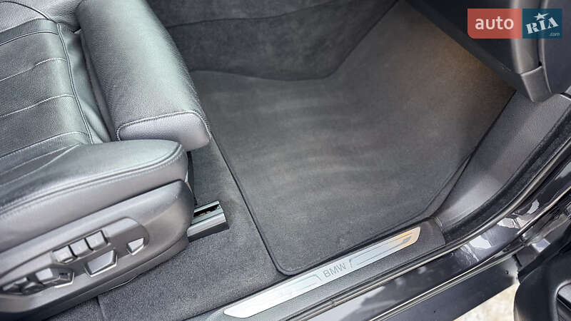 Внедорожник / Кроссовер BMW X5 2015 в Харькове фото 24 Внедорожник / Кроссовер BMW X5 2015 в Харькове