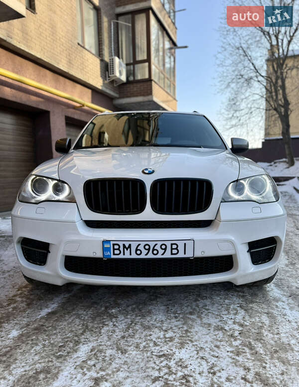 Внедорожник / Кроссовер BMW X5 2013 в Виннице фото 9 Внедорожник / Кроссовер BMW X5 2013 в Виннице