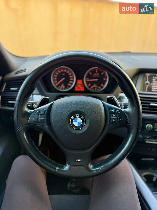 Внедорожник / Кроссовер BMW X5 2013 в Виннице фото 35 Внедорожник / Кроссовер BMW X5 2013 в Виннице