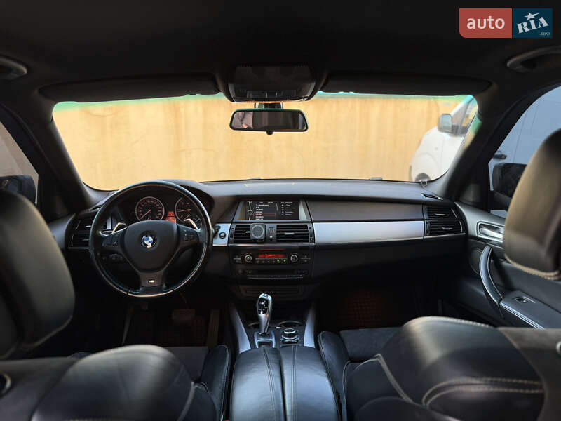 Внедорожник / Кроссовер BMW X5 2013 в Виннице фото 45 Внедорожник / Кроссовер BMW X5 2013 в Виннице